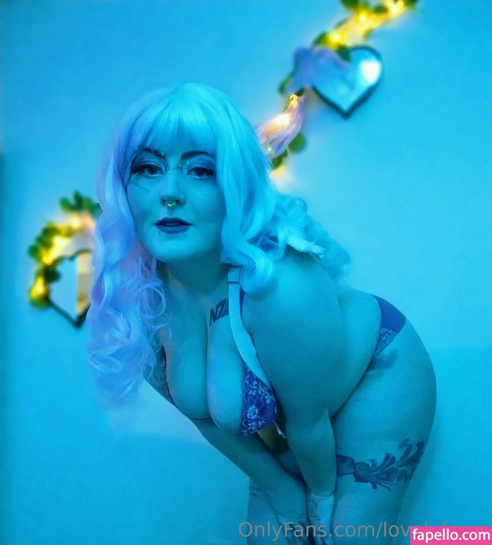 lovelyfawn Onlyfans Photo Gallery 