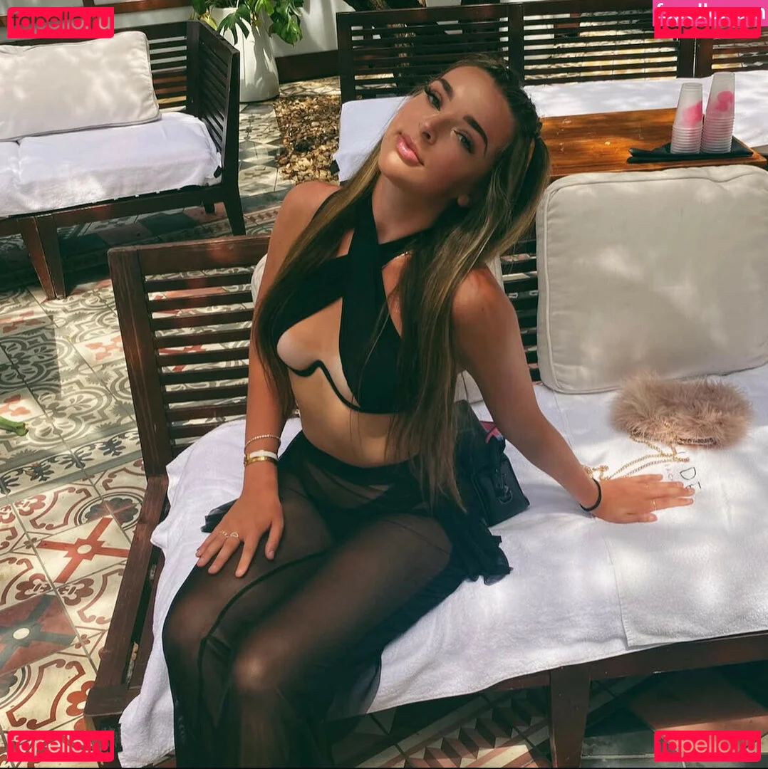 Kendall Vertes Onlyfans Photo Gallery 