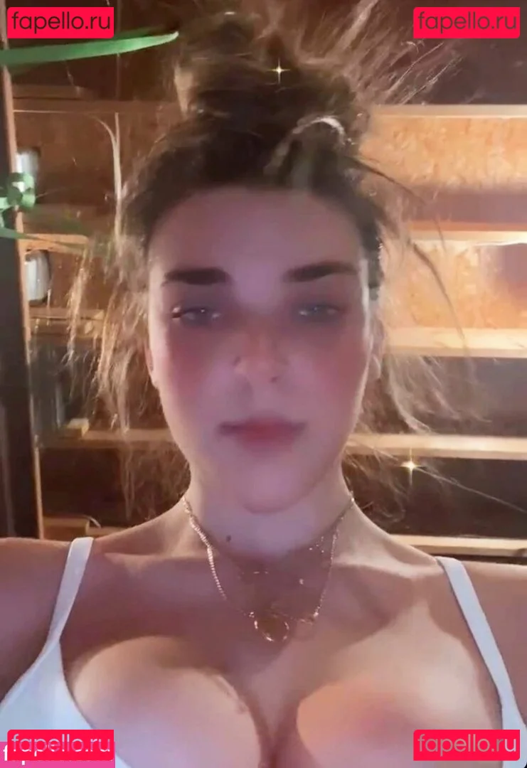 Kendall Vertes Onlyfans Photo Gallery 