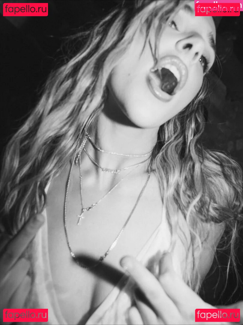 Kendall Vertes Onlyfans Photo Gallery 