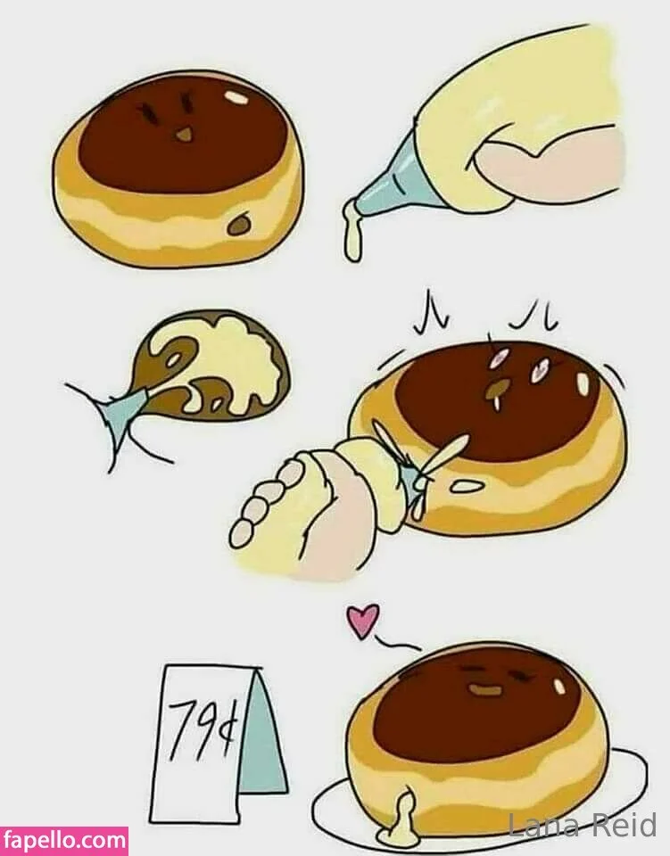 lanareidisherefree Onlyfans Photo Gallery 