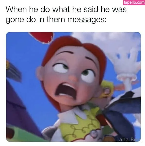 lanareidisherefree Onlyfans Photo Gallery 