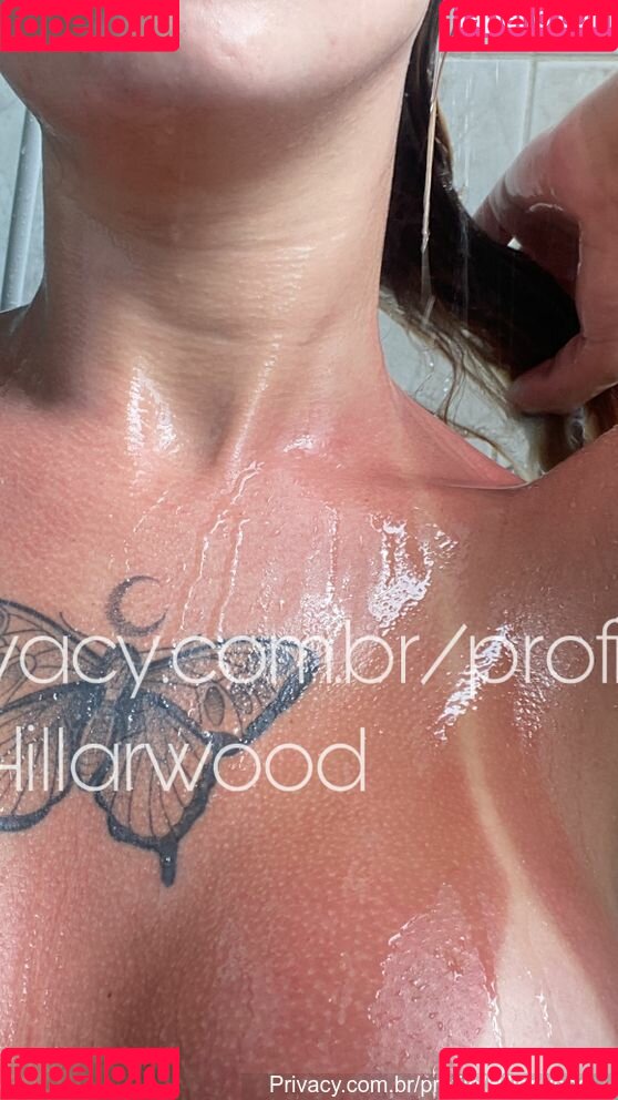 Hillary Wood Onlyfans Photo Gallery 