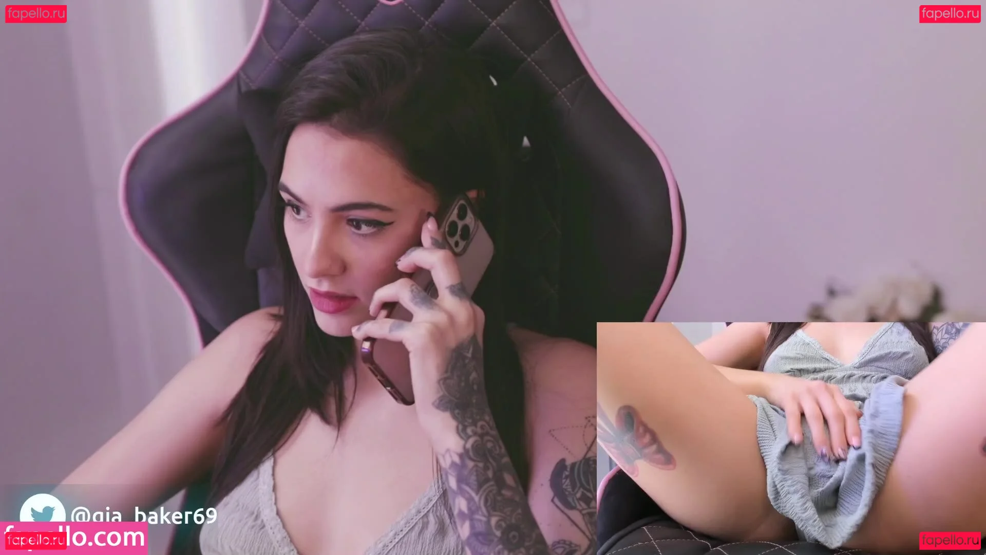 Gia Baker Onlyfans Photo Gallery 