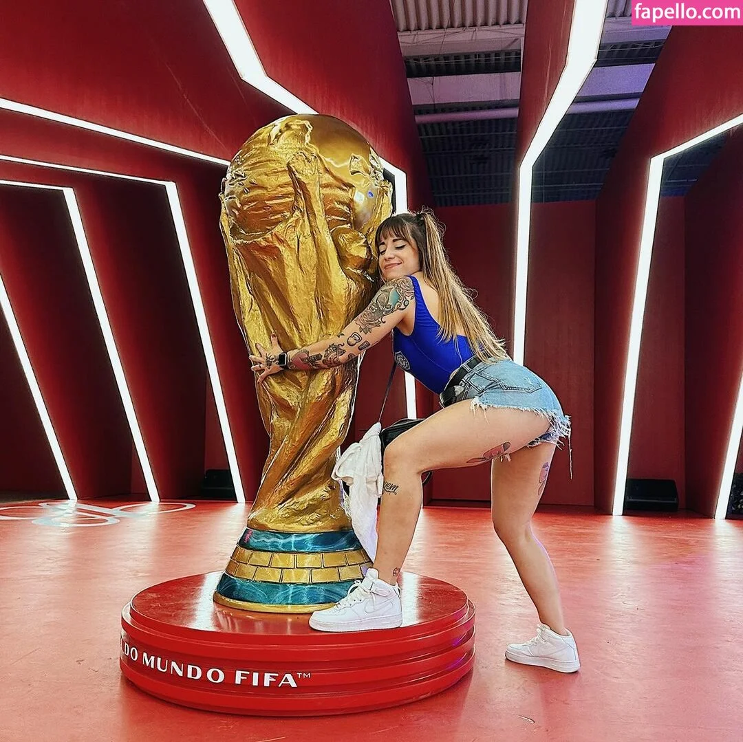 Mariana Graciolli Onlyfans Photo Gallery 