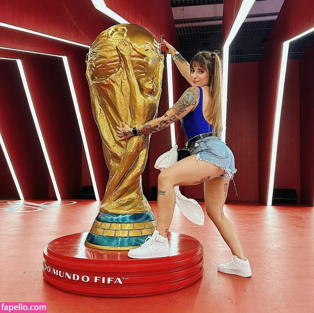 Mariana Graciolli Onlyfans Photo Gallery 