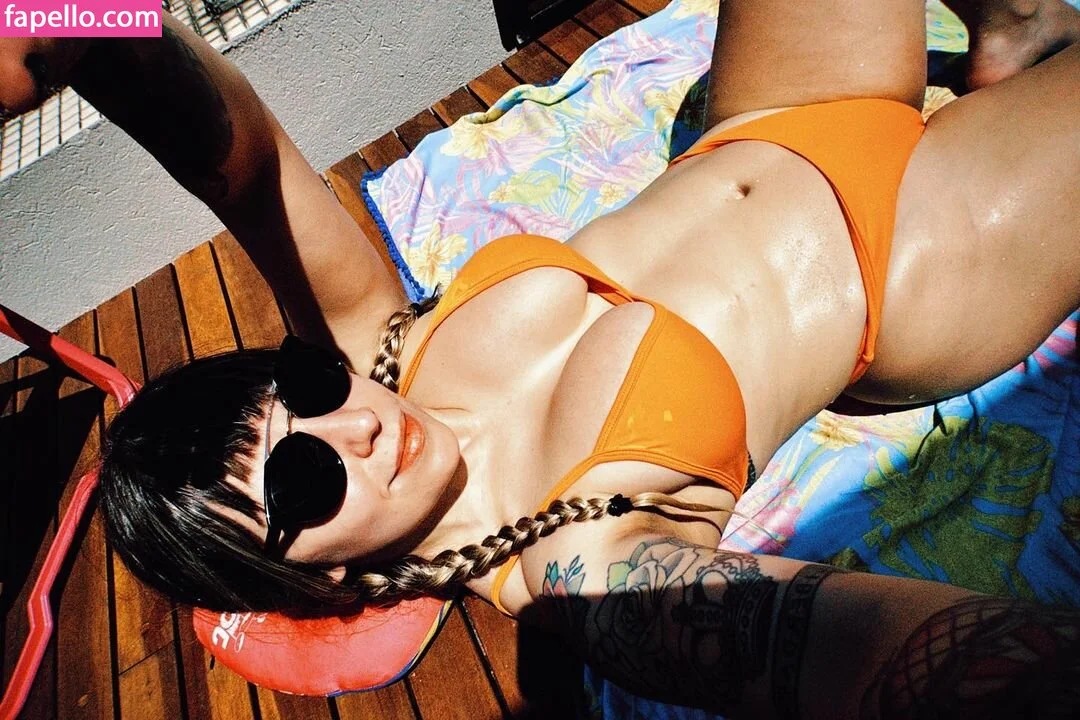 Mariana Graciolli Onlyfans Photo Gallery 