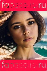 Jenna Ortega Onlyfans Photo Gallery 