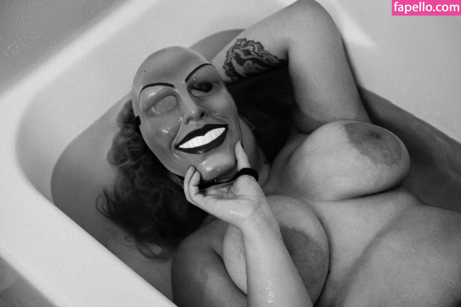 powerglitch87 Onlyfans Photo Gallery 