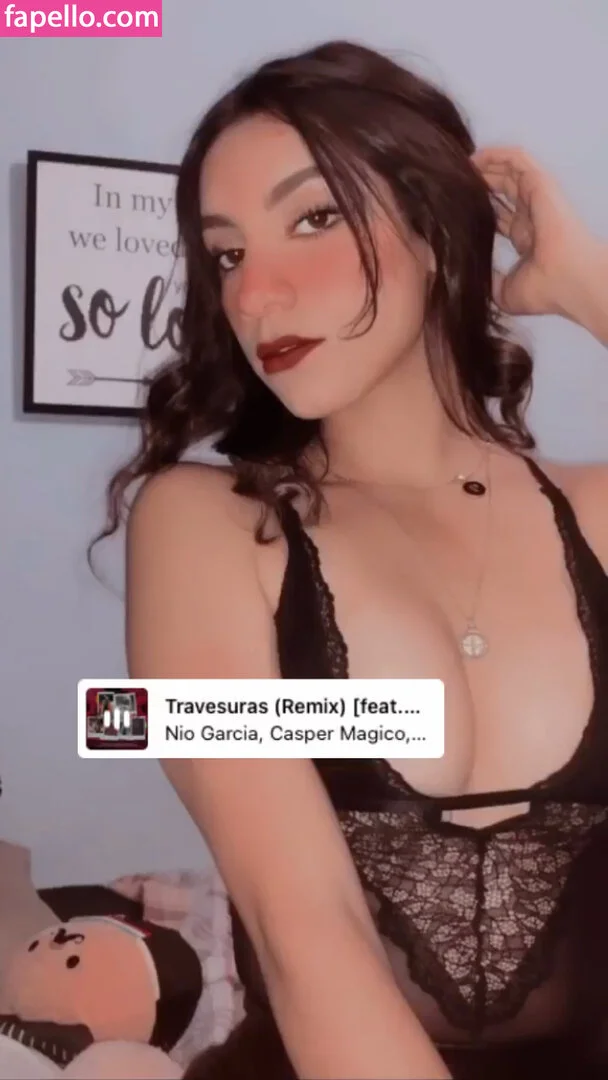 Paulina Declert Onlyfans Photo Gallery 