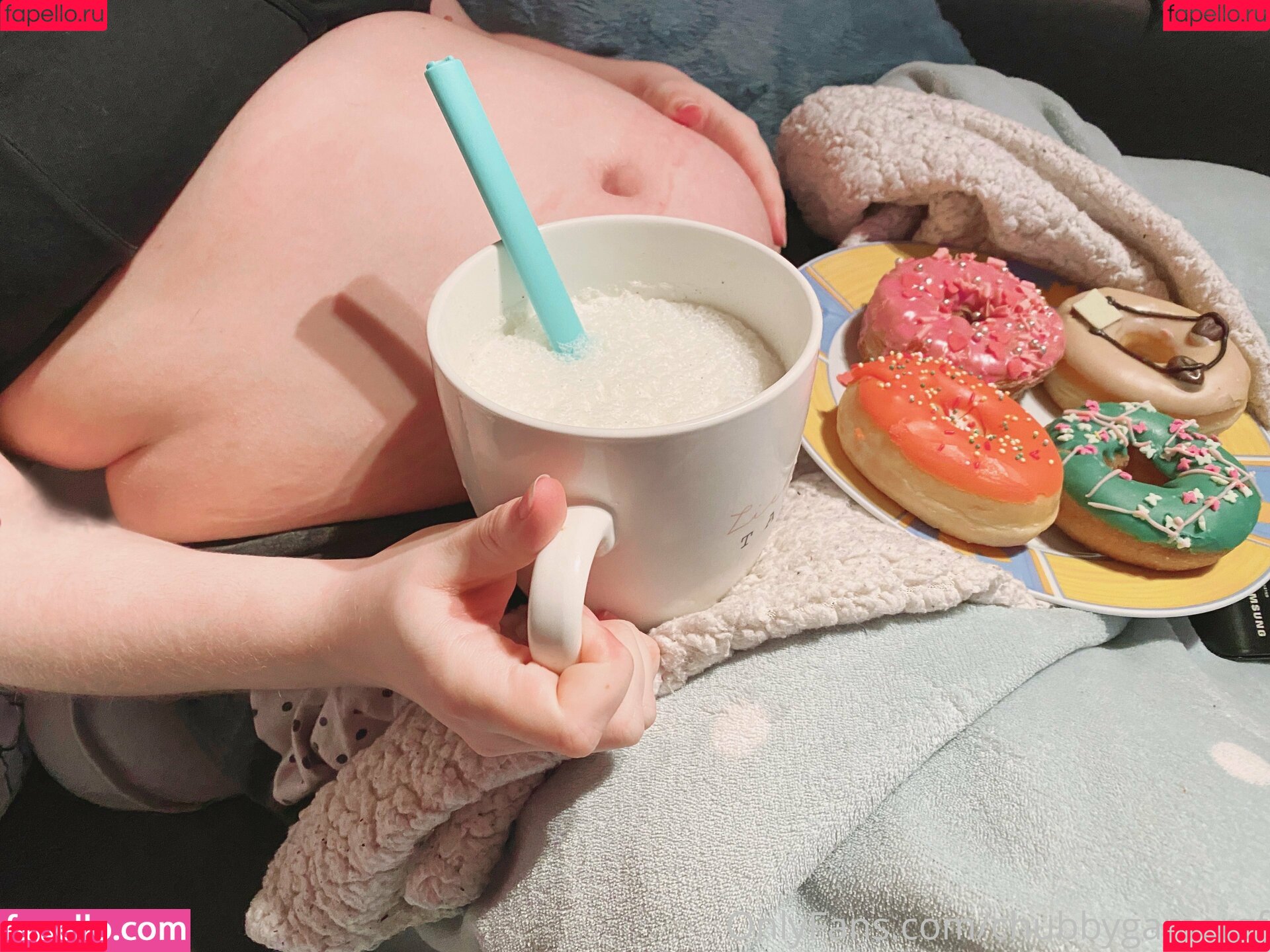 chubbygamergf Onlyfans Photo Gallery 