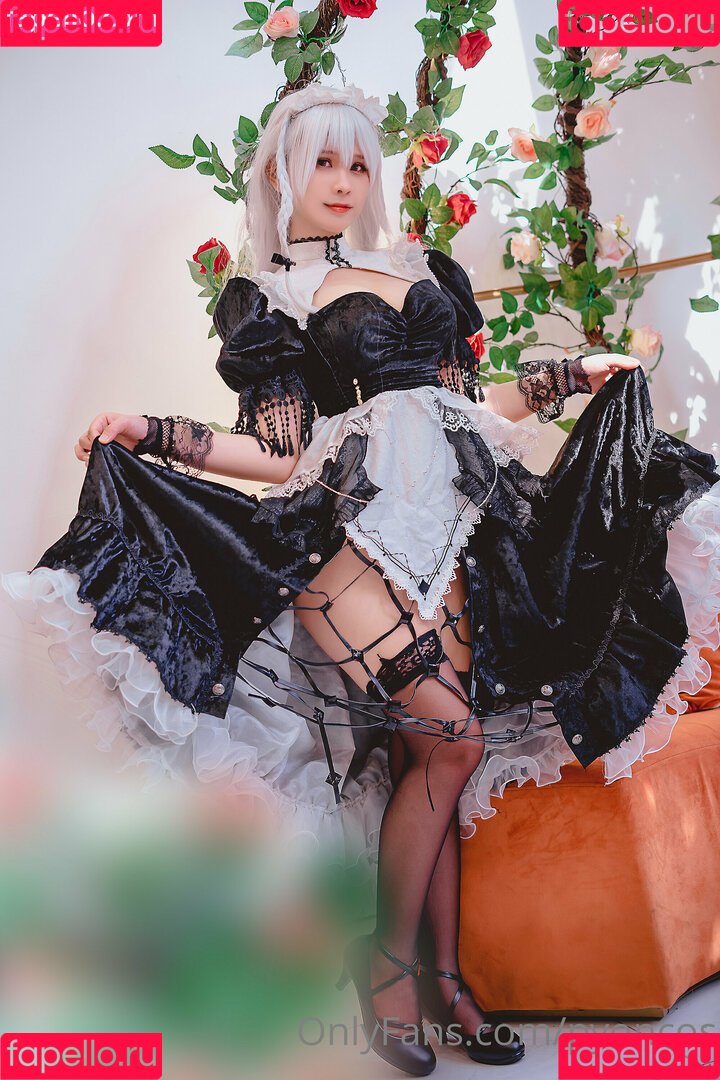 pyoncos Onlyfans Photo Gallery 