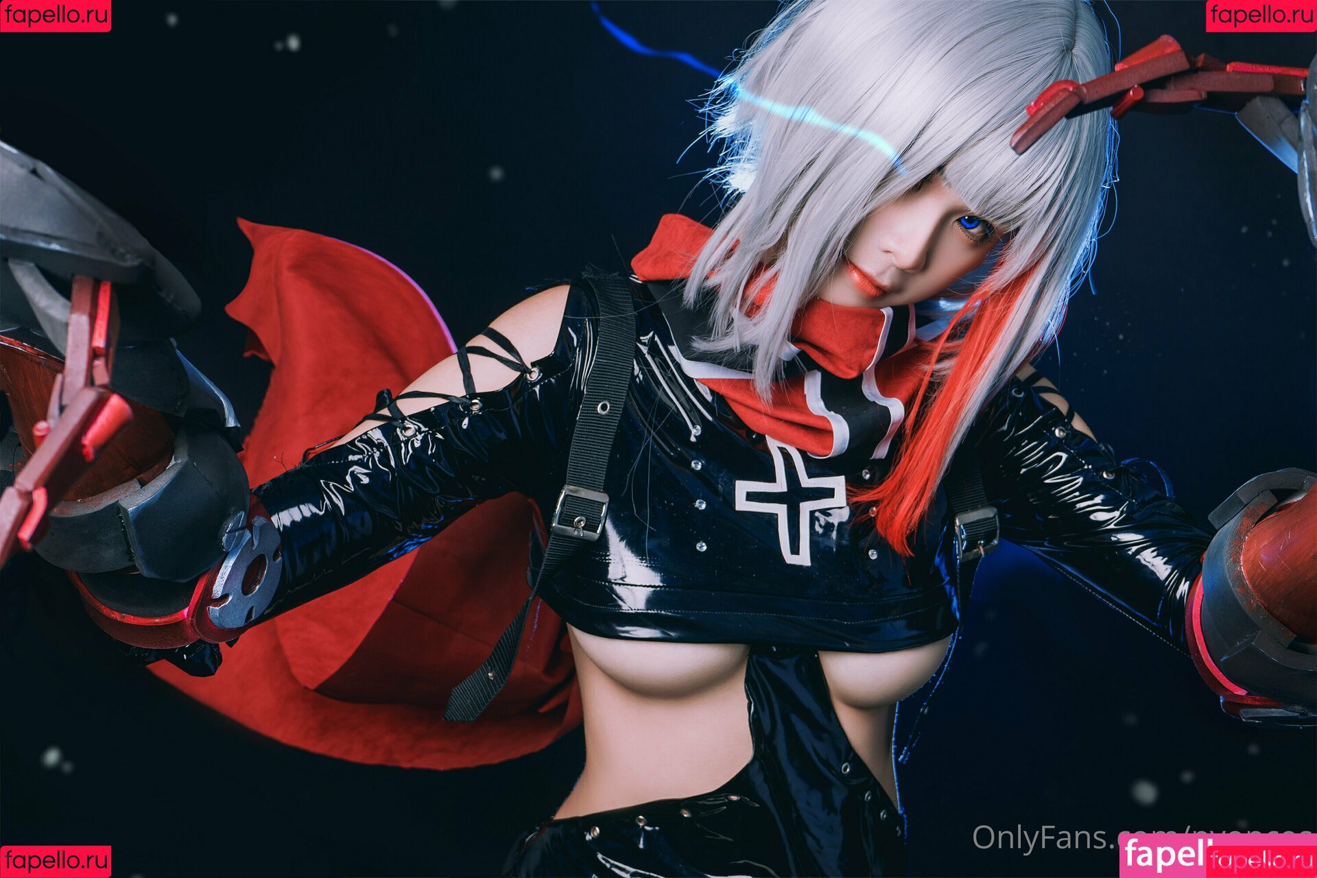 pyoncos Onlyfans Photo Gallery 