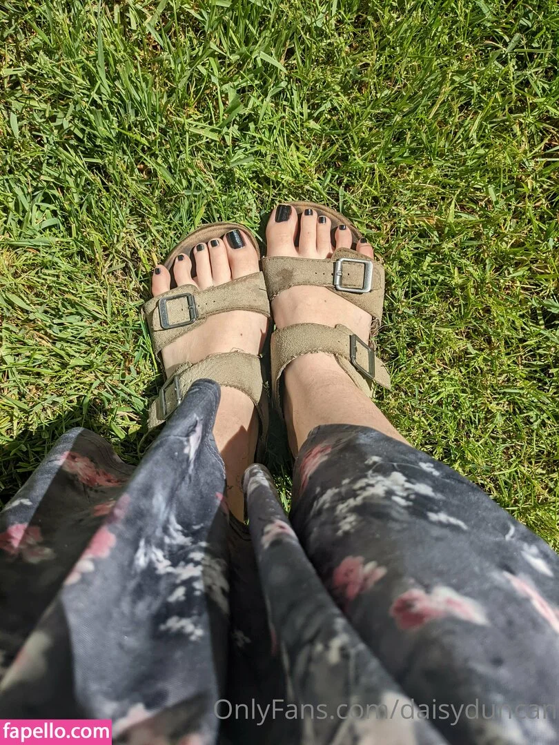 daisyduncan Onlyfans Photo Gallery 