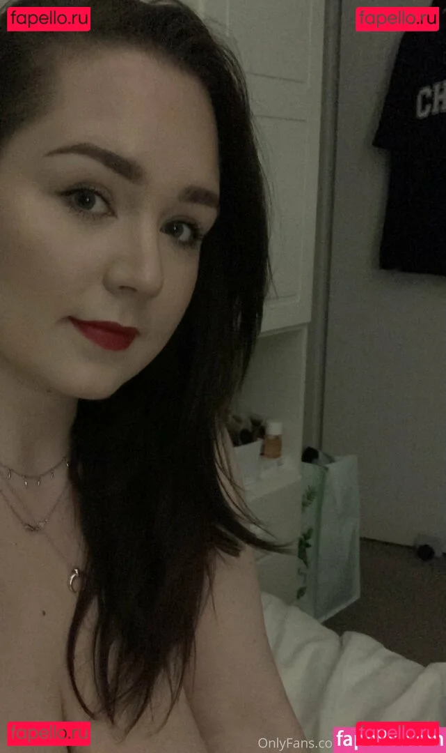 Cherry Cola Onlyfans Photo Gallery 