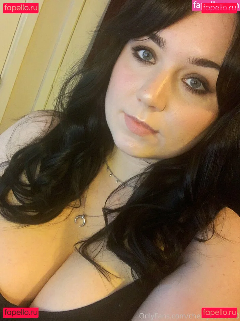 Cherry Cola Onlyfans Photo Gallery 