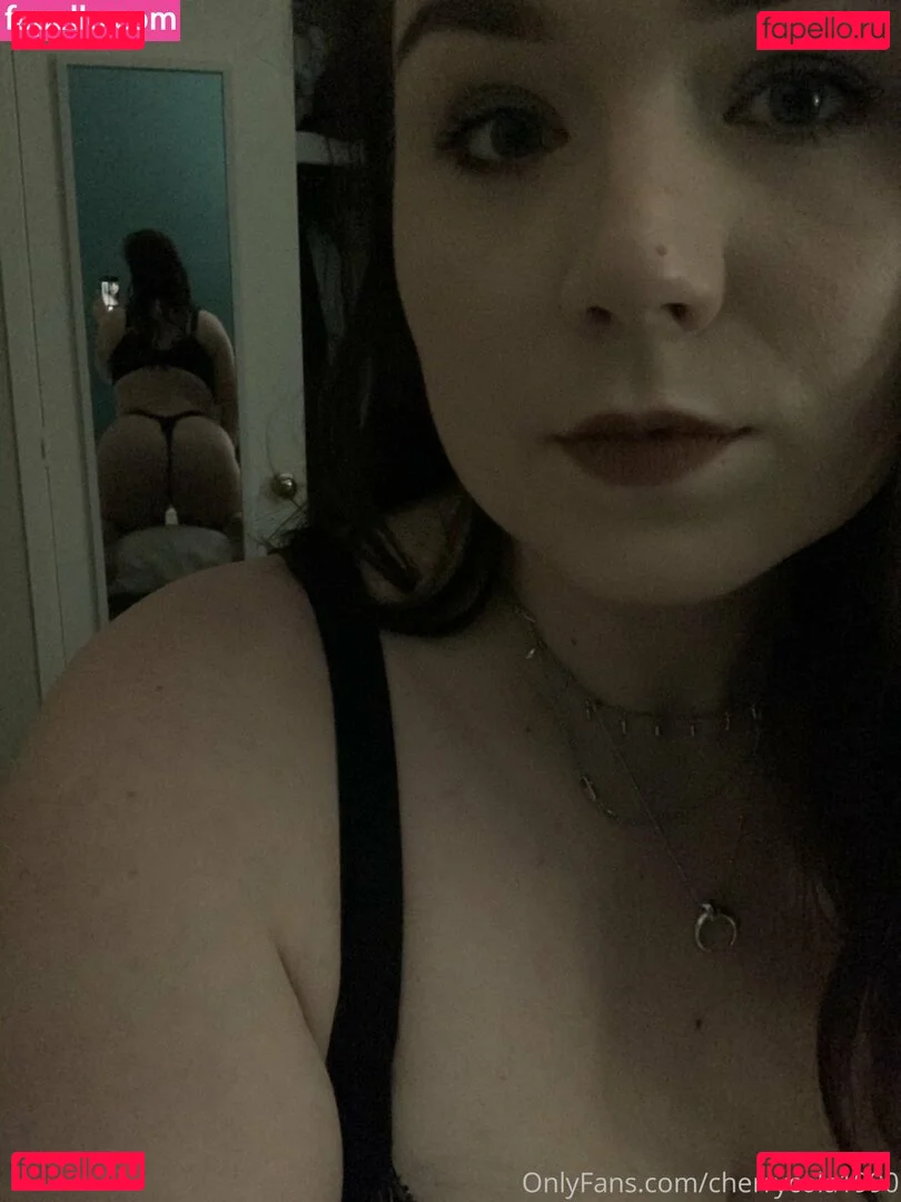 Cherry Cola Onlyfans Photo Gallery 