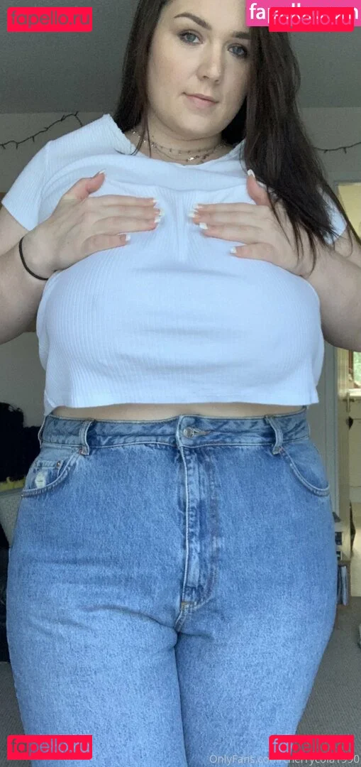 Cherry Cola Onlyfans Photo Gallery 