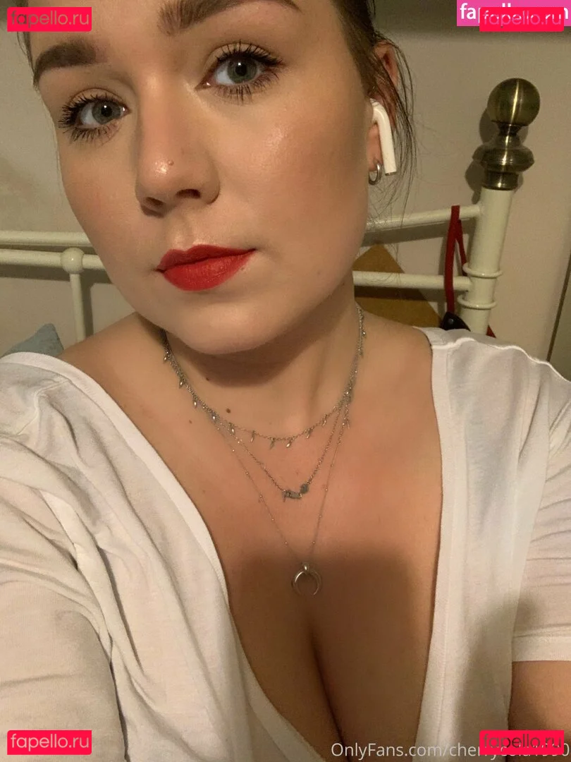 Cherry Cola Onlyfans Photo Gallery 