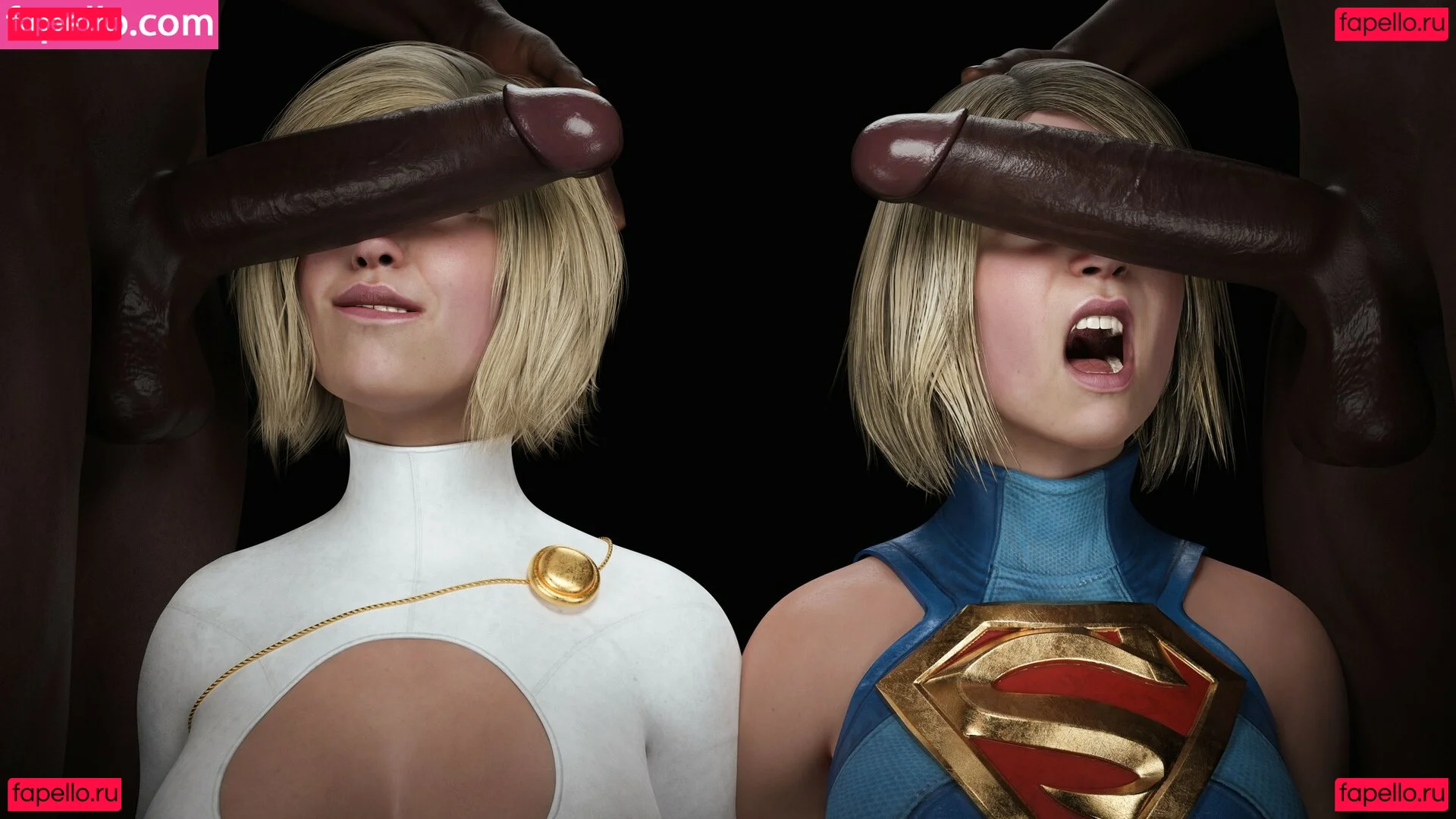 DC Comics Onlyfans Photo Gallery 