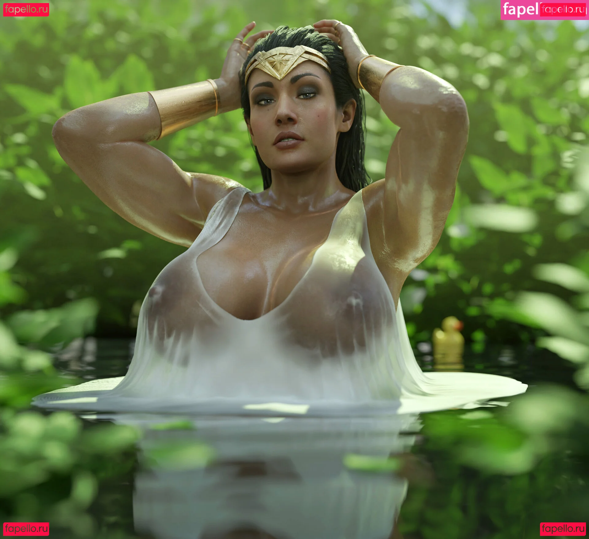 DC Comics Onlyfans Photo Gallery 