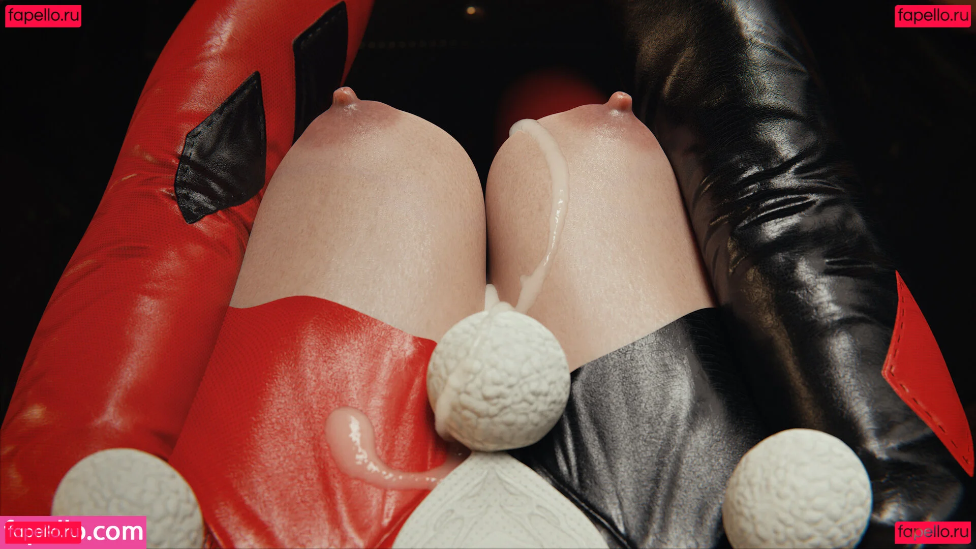 DC Comics Onlyfans Photo Gallery 