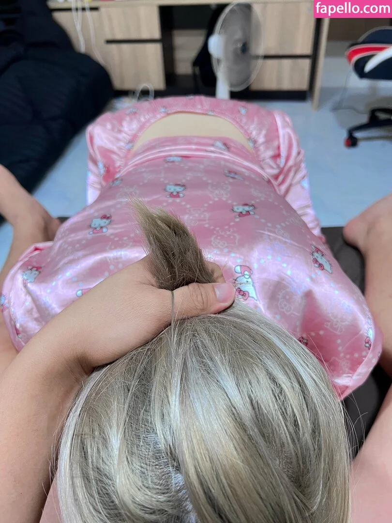 Alice Klomp Onlyfans Photo Gallery 