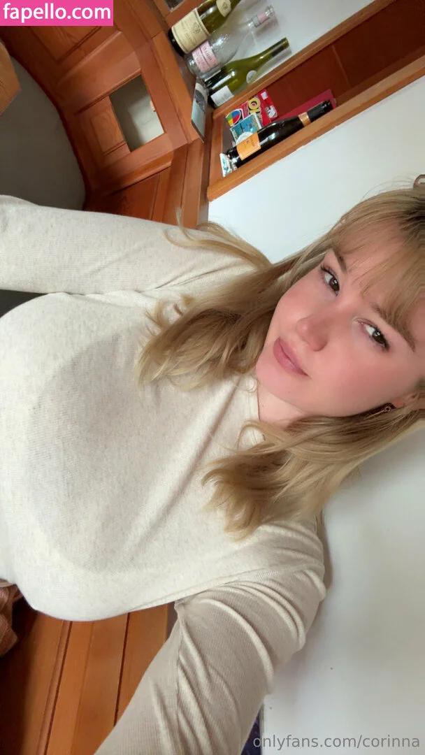 corinna Onlyfans Photo Gallery 