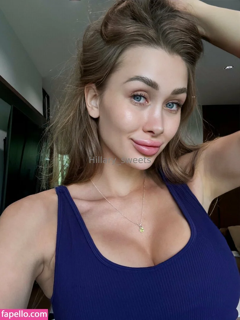 hillary_sweets Onlyfans Photo Gallery 