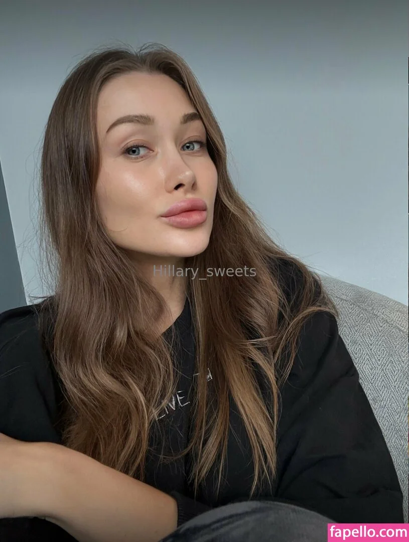hillary_sweets Onlyfans Photo Gallery 