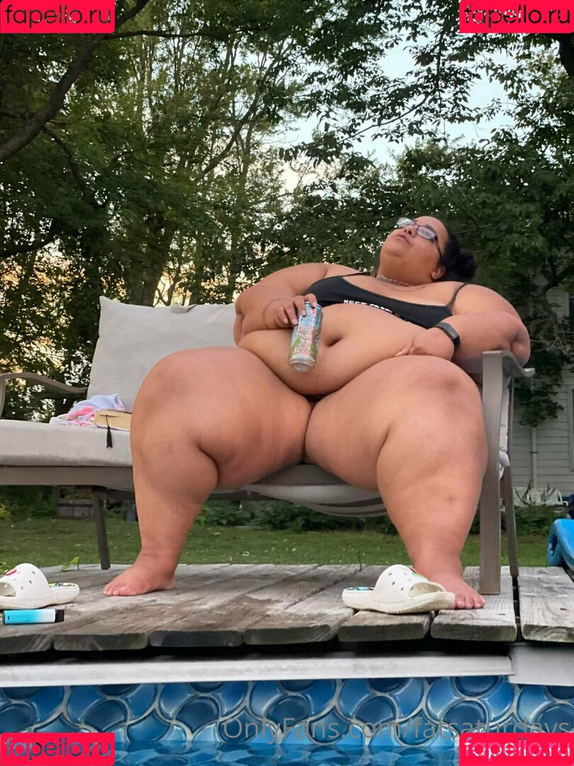 fatsaturdays Onlyfans Photo Gallery 