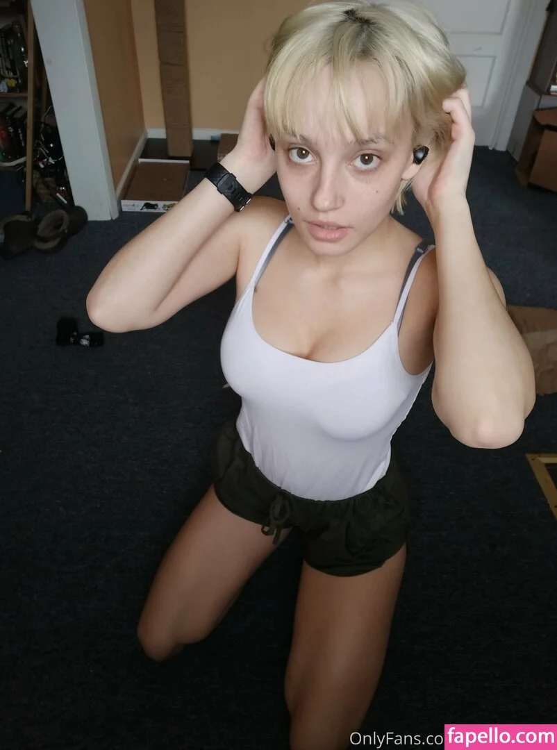 puckou Onlyfans Photo Gallery 