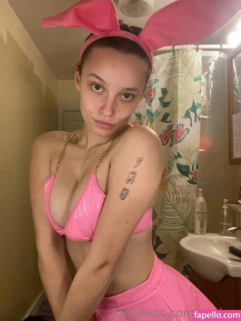 puckou Onlyfans Photo Gallery 