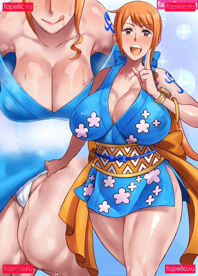 One Piece Onlyfans Photo Gallery 