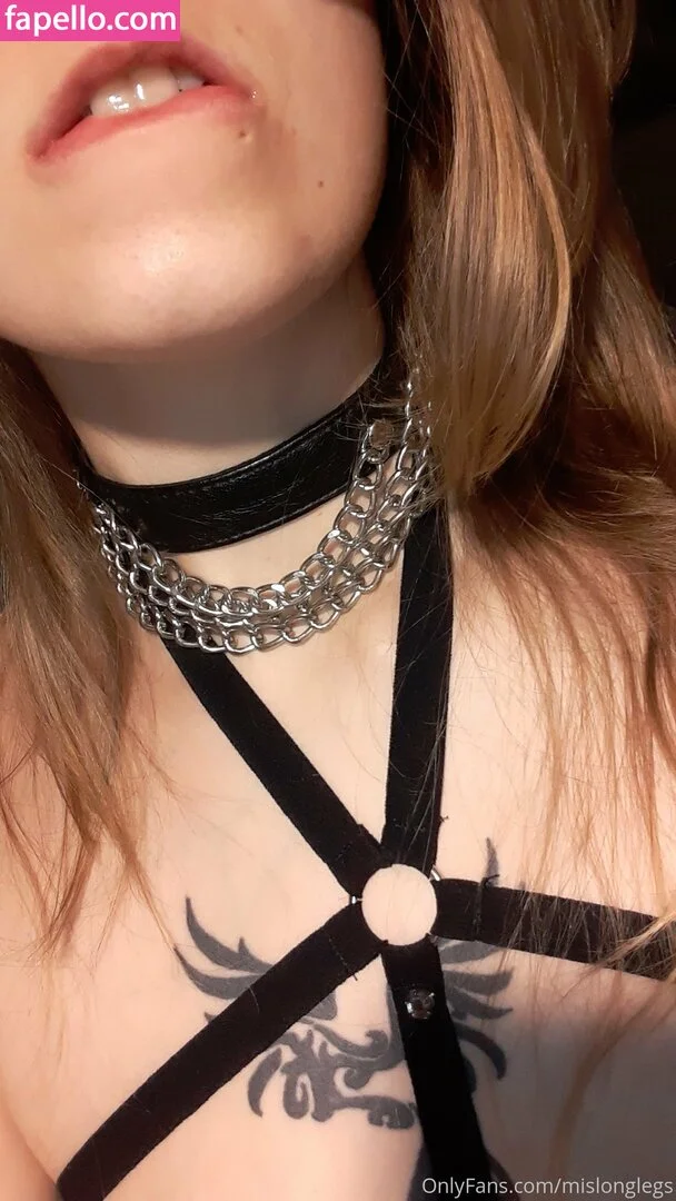 mislonglegs Onlyfans Photo Gallery 