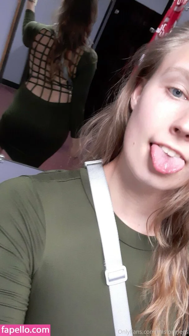 mislonglegs Onlyfans Photo Gallery 