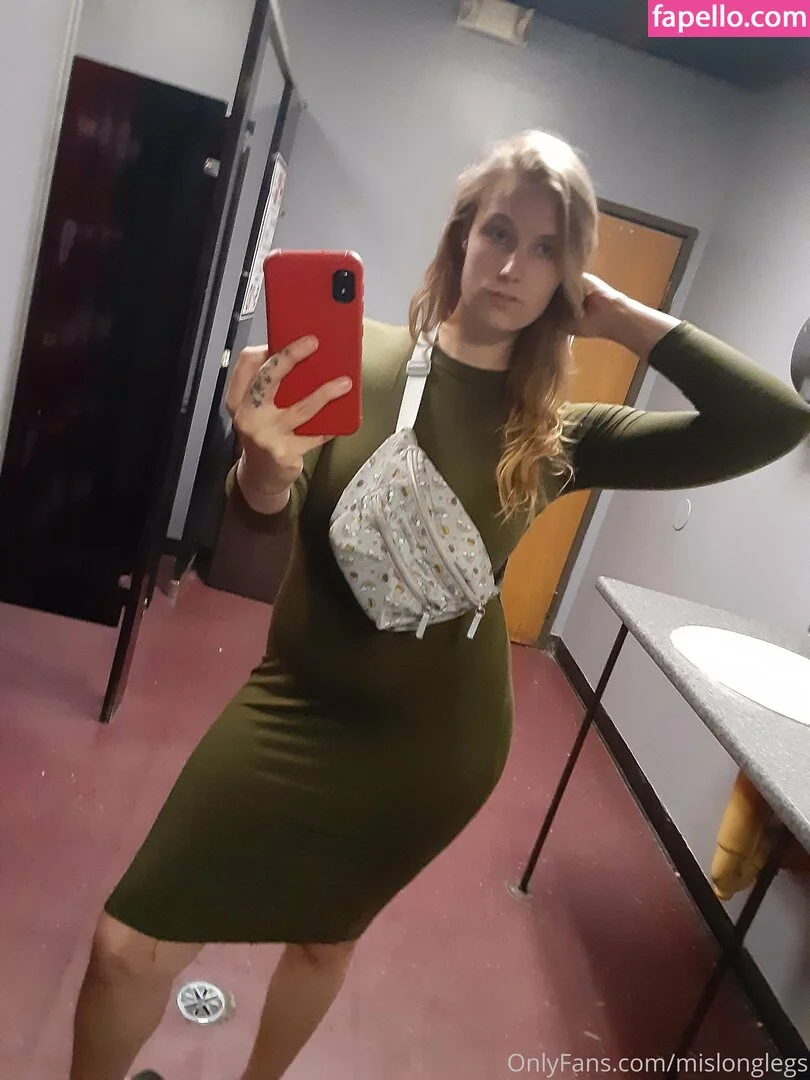 mislonglegs Onlyfans Photo Gallery 
