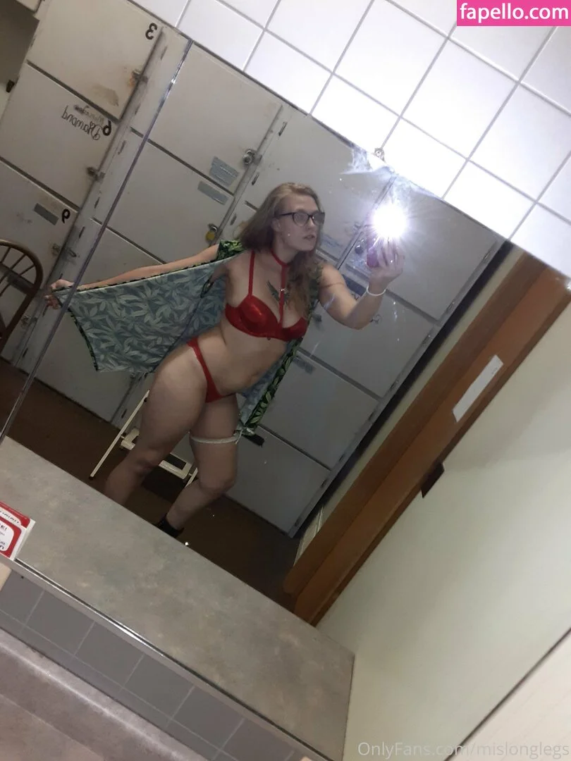 mislonglegs Onlyfans Photo Gallery 
