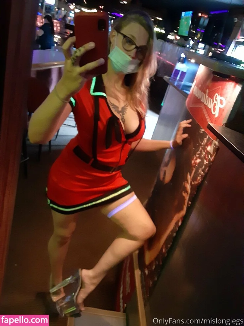 mislonglegs Onlyfans Photo Gallery 