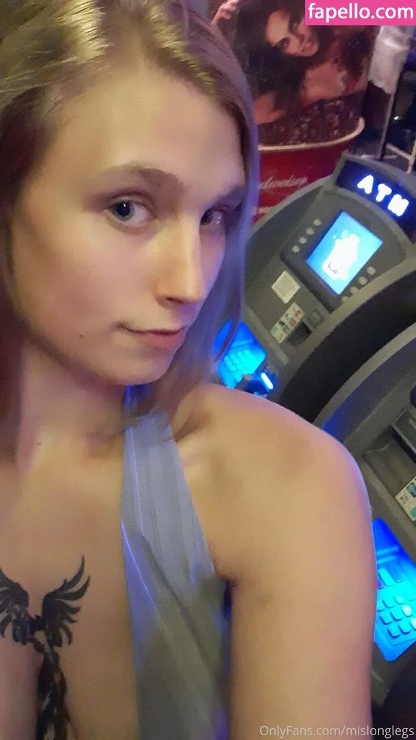 mislonglegs Onlyfans Photo Gallery 