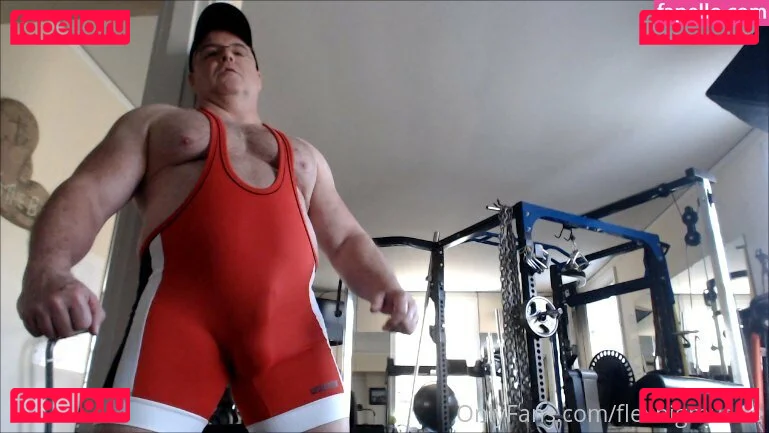 flexbigmuscle Onlyfans Photo Gallery 