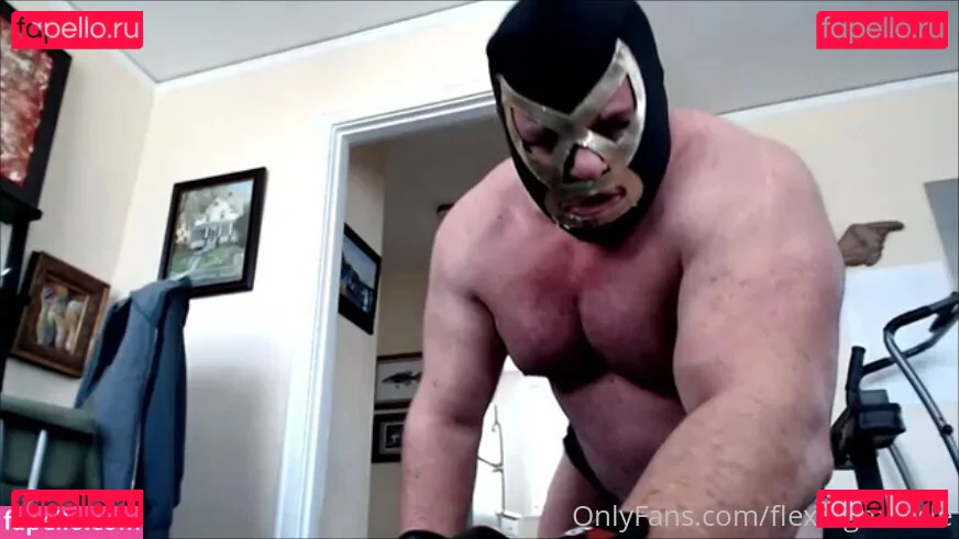 flexbigmuscle Onlyfans Photo Gallery 