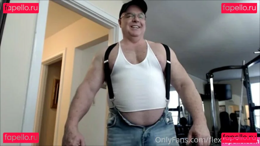 flexbigmuscle Onlyfans Photo Gallery 