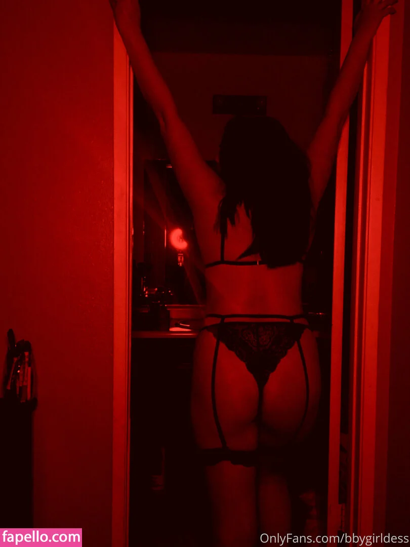 bbygirldess Onlyfans Photo Gallery 