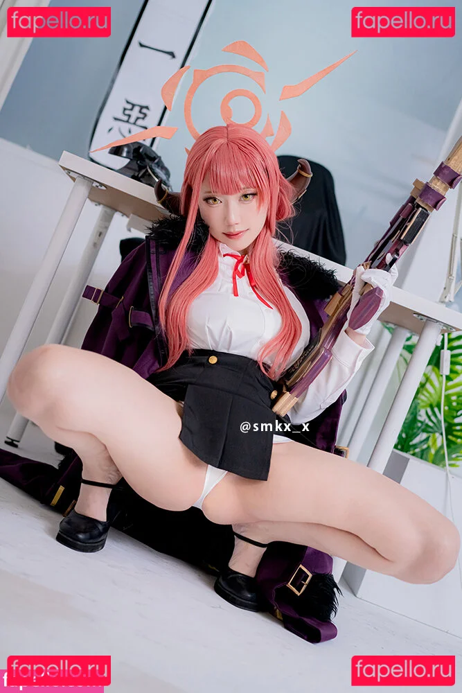 Sameki Onlyfans Photo Gallery 