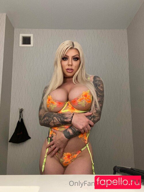 Karma Rx Onlyfans Photo Gallery 