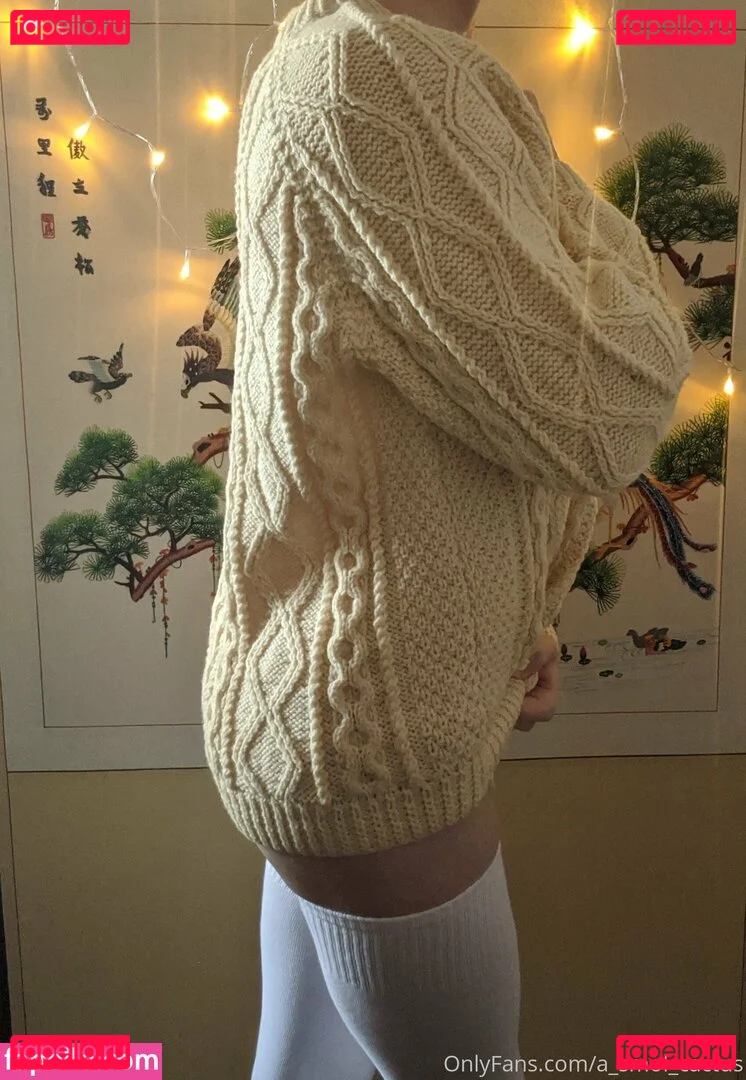 asmolcactus Onlyfans Photo Gallery 