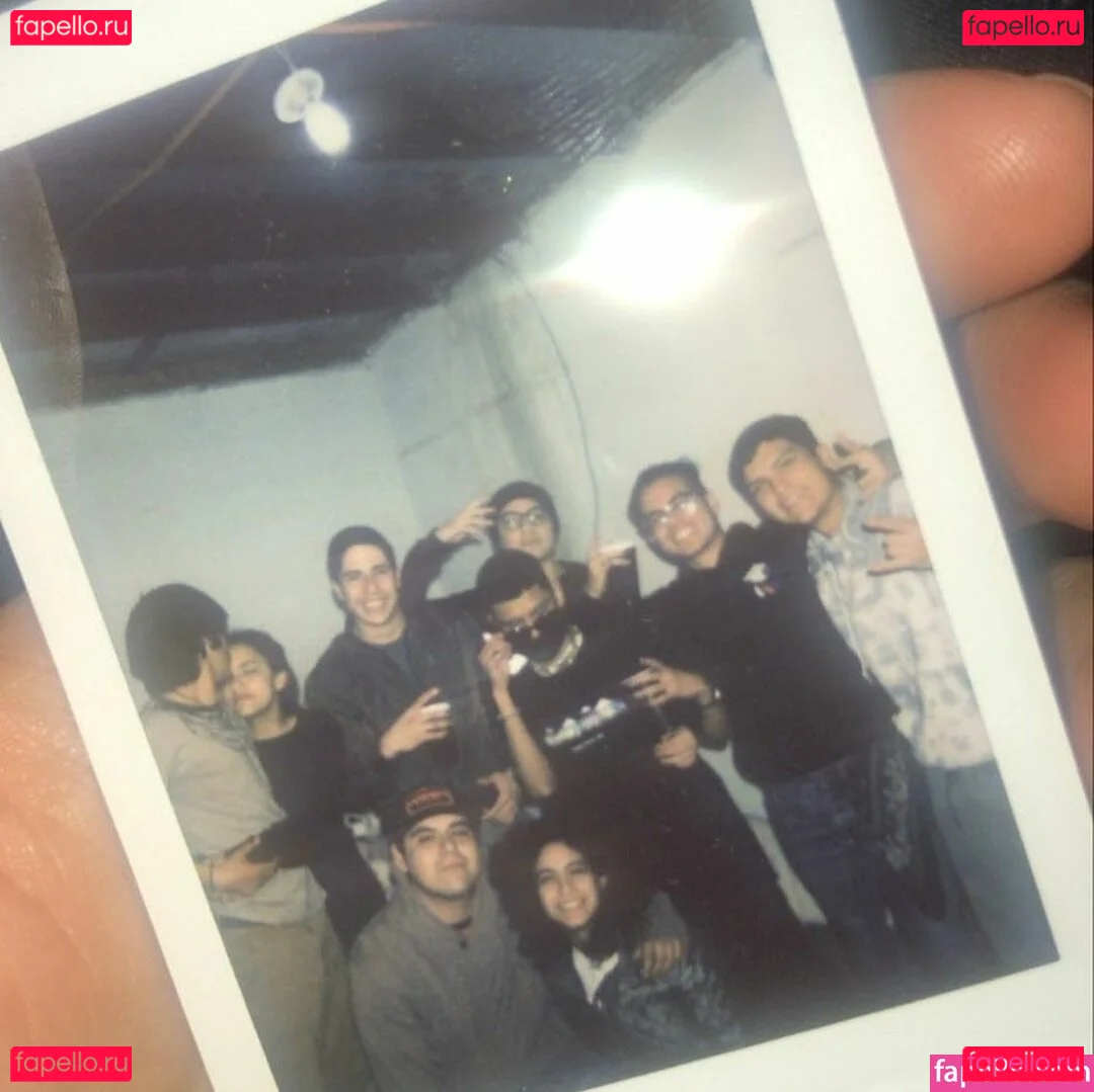 Isabel Neru Onlyfans Photo Gallery 