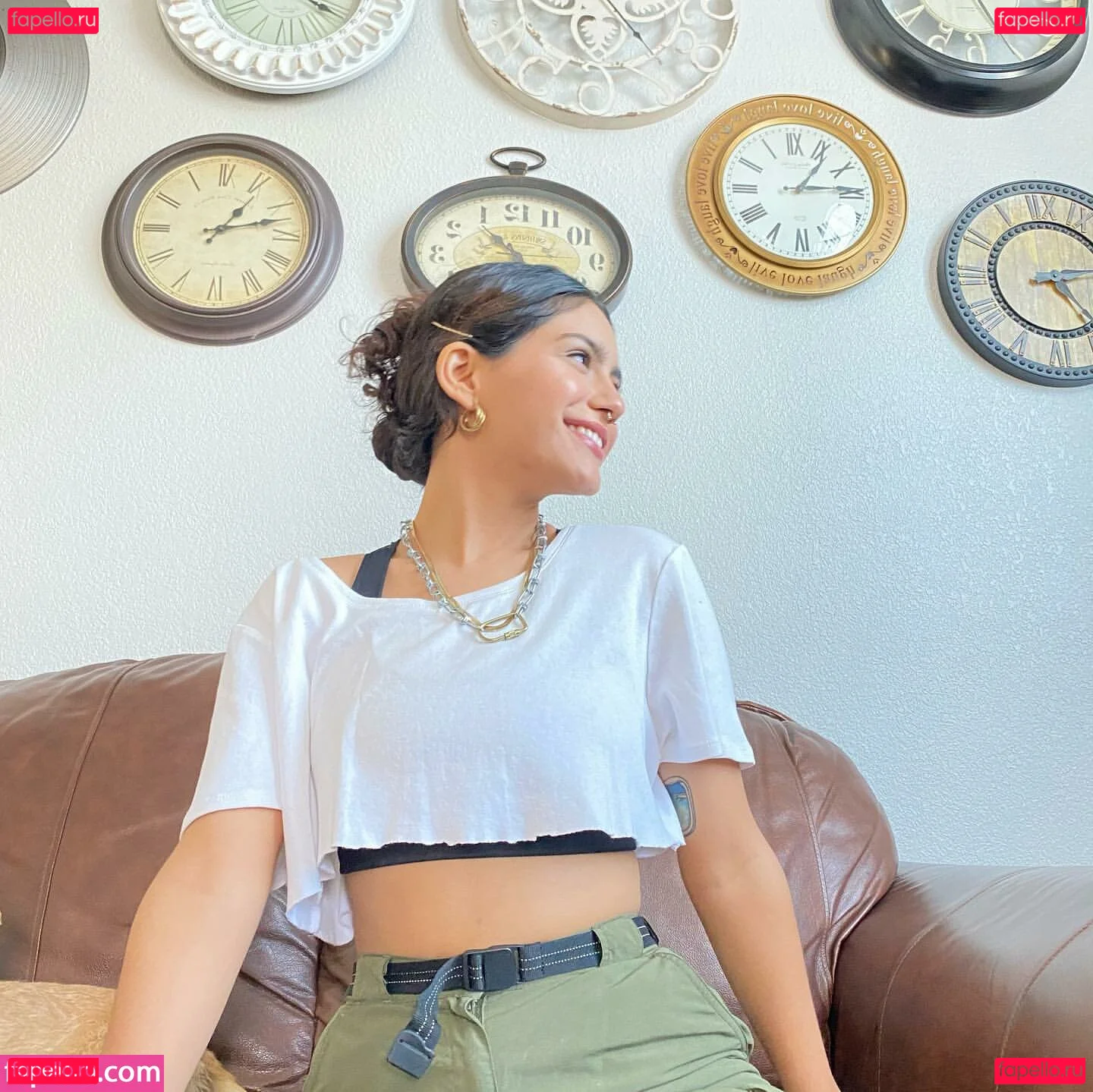 Isabel Neru Onlyfans Photo Gallery 