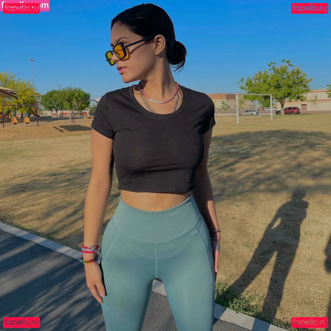 Isabel Neru Onlyfans Photo Gallery 